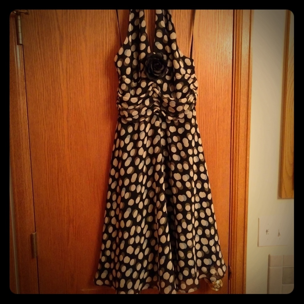 Vintage Dress